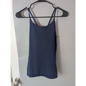 Patagonia racer back tank top xs